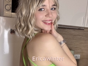 Ericawinter