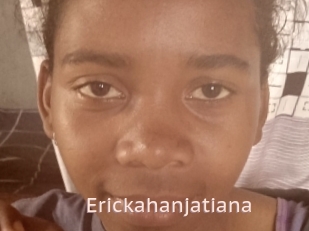 Erickahanjatiana