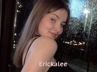 Erickalee