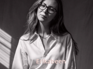 Erikabeen