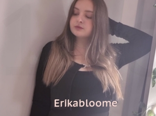 Erikabloome