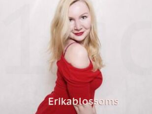 Erikablossoms