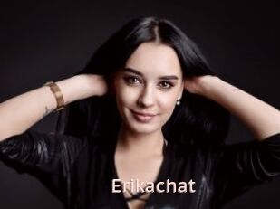 Erikachat