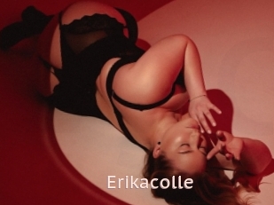 Erikacolle