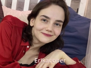 Erikacoper