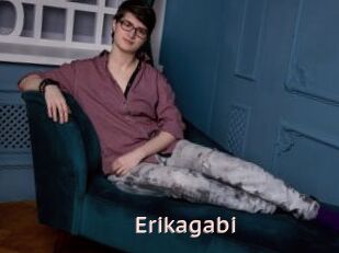 Erikagabi