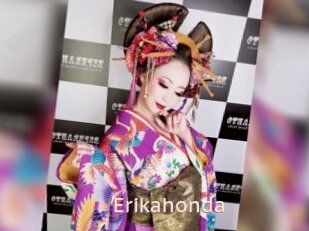 Erikahonda