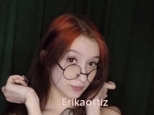 Erikaortiz