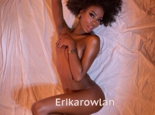 Erikarowlan