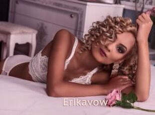 Erikavow