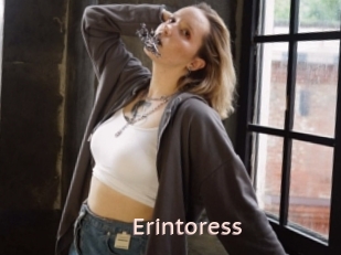 Erintoress