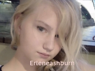 Erleneashburn