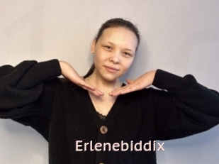 Erlenebiddix