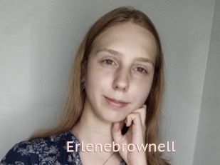 Erlenebrownell
