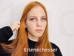 Erlenechesser