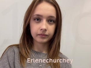 Erlenechurchey