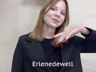 Erlenedewell