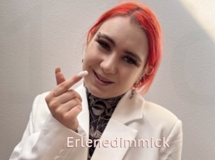 Erlenedimmick