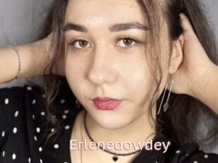 Erlenedowdey