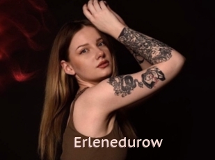 Erlenedurow