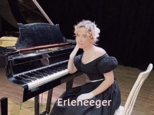 Erleneeger