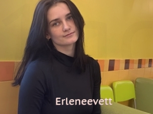 Erleneevett