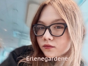 Erlenegardener