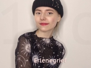Erlenegrief