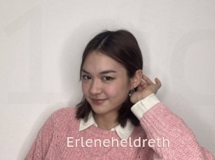 Erleneheldreth