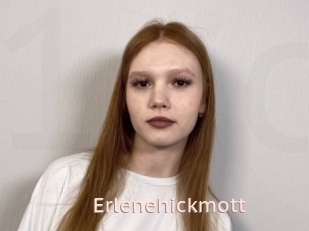 Erlenehickmott