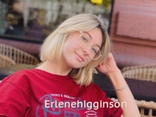 Erlenehigginson