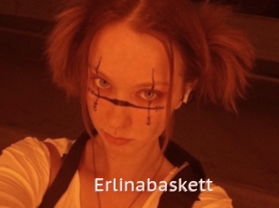 Erlinabaskett