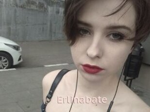 Erlinabate