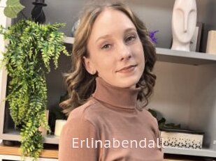 Erlinabendall