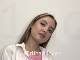 Erlinablincoe