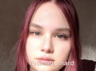 Erlinaburnard
