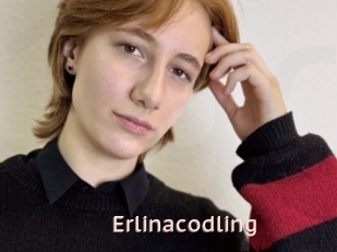 Erlinacodling