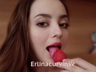 Erlinacurvinsv
