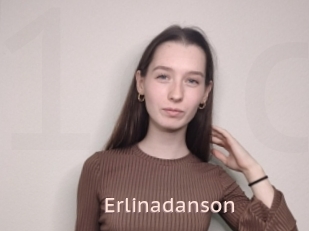 Erlinadanson