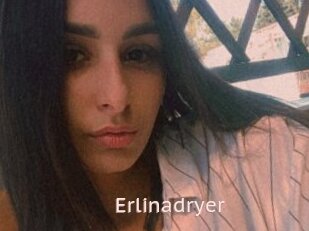Erlinadryer