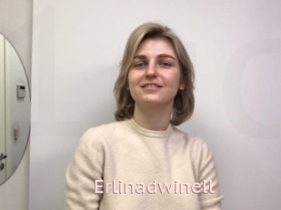 Erlinadwinell