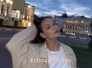 Erlinagreaves