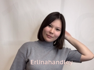 Erlinahandley