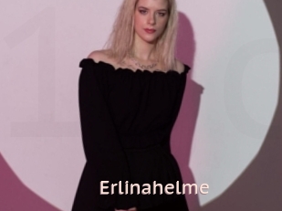 Erlinahelme