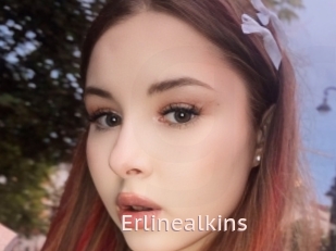 Erlinealkins