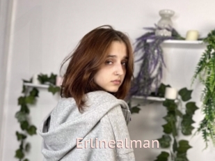 Erlinealman