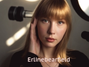 Erlinebearfield