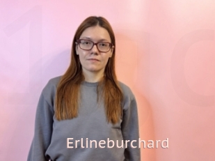 Erlineburchard