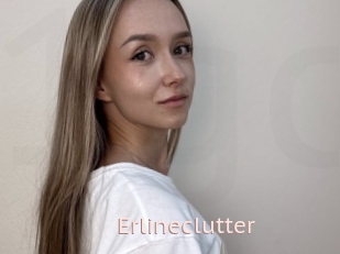 Erlineclutter