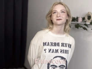 Erlinecovil